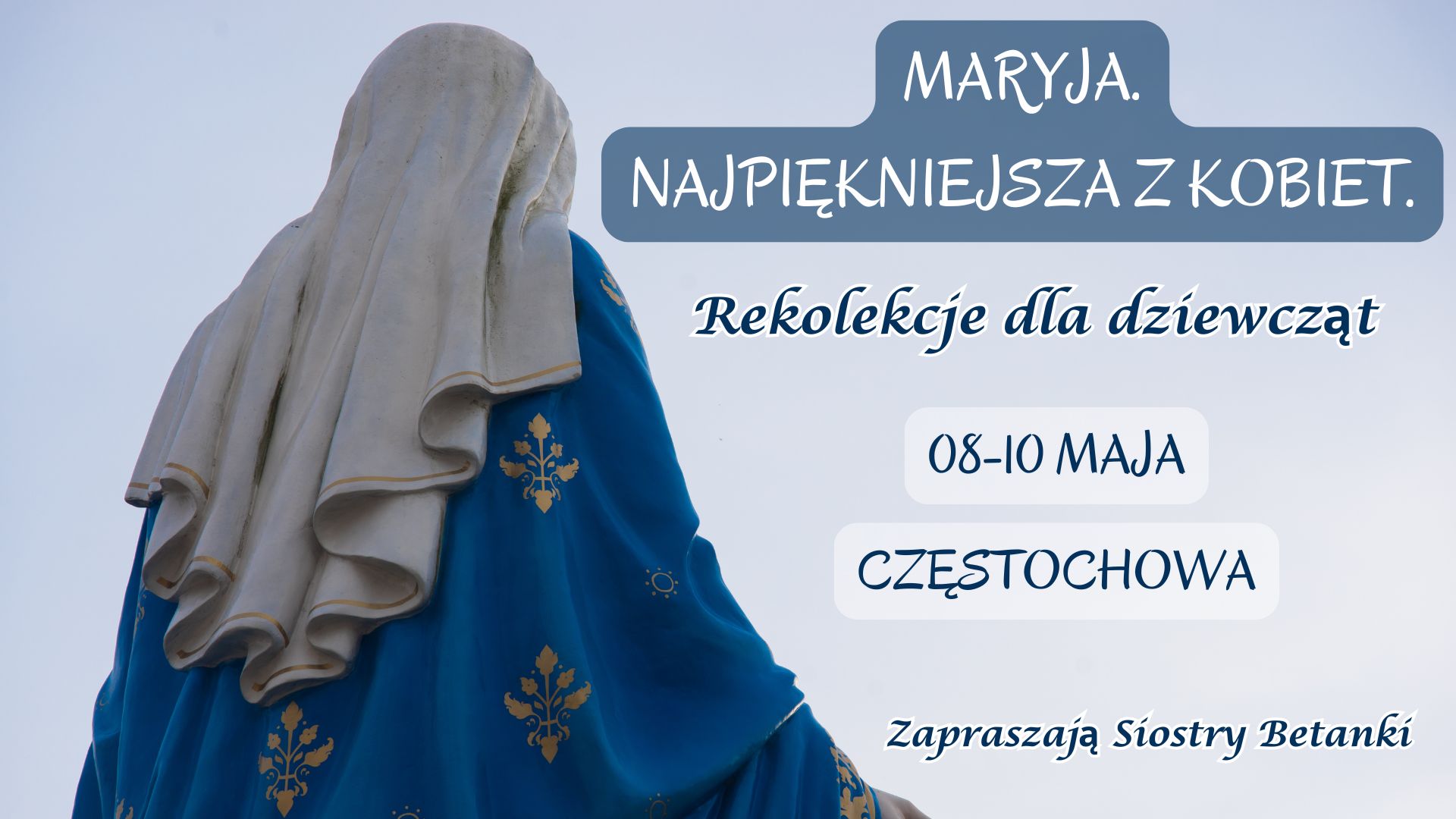 Zgromadzenie Sióstr Rodziny Betańskiej