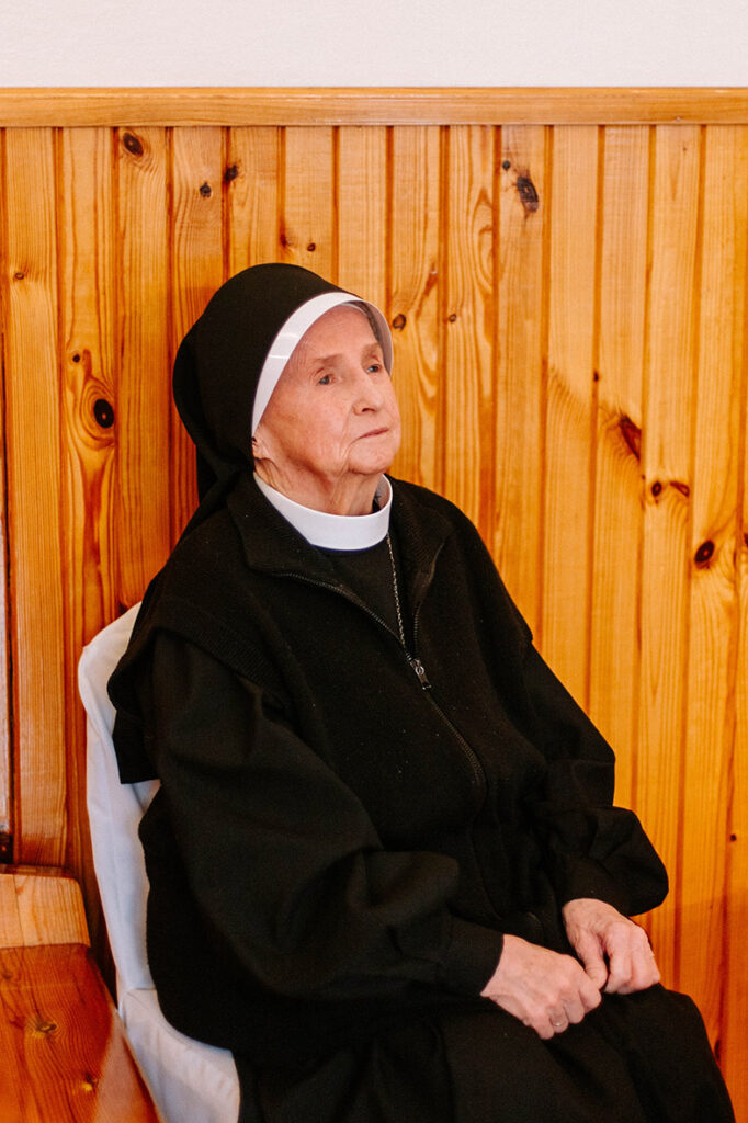 JUBILEUSZ 60-LECIA ŚLUBÓW ZAKONNYCH Z życia Zgromadzenia