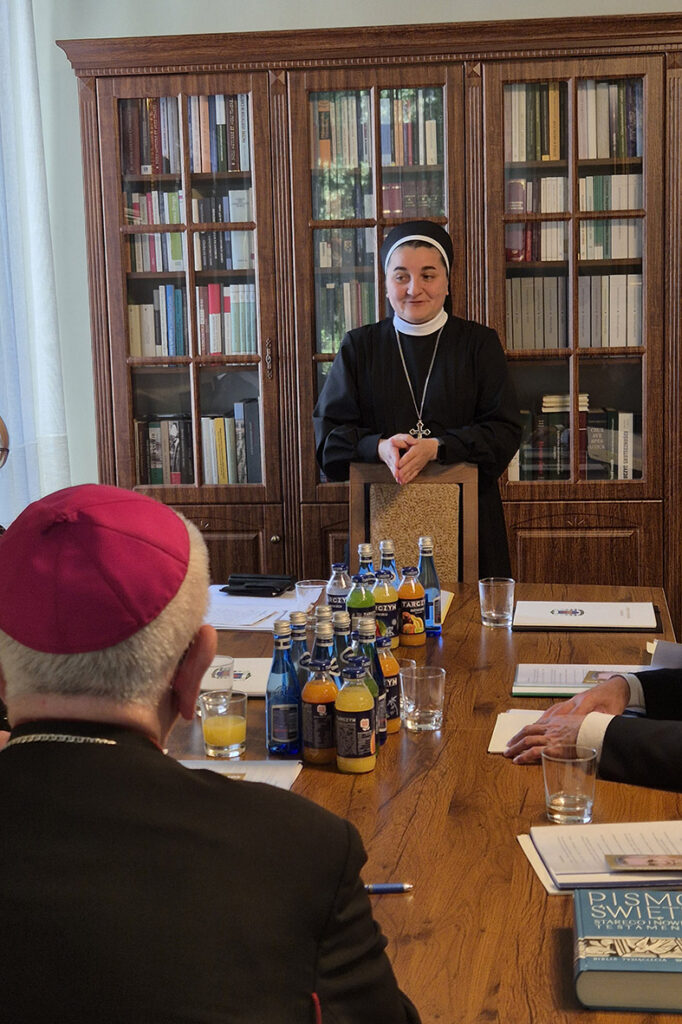 NOWY ETAP PROCESU BEATYFIKACJI OJCA ZAŁOŻYCIELA Ojciec Założyciel NOWY ETAP PROCESU BEATYFIKACJI OJCA ZAŁOŻYCIELA Ojciec Założyciel