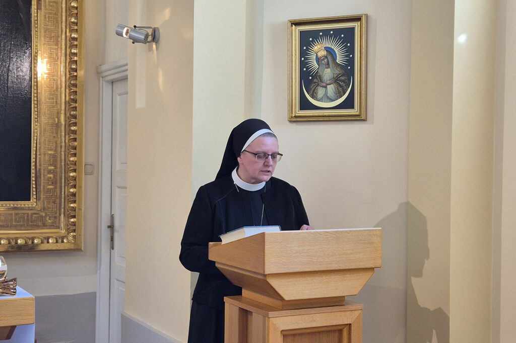 NOWY ETAP PROCESU BEATYFIKACJI OJCA ZAŁOŻYCIELA Ojciec Założyciel NOWY ETAP PROCESU BEATYFIKACJI OJCA ZAŁOŻYCIELA Ojciec Założyciel