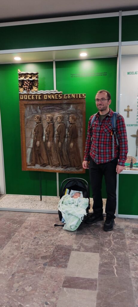 WYJAZDOWE ZAKOŃCZENIE WARSZTATÓW Apostolstwo Sióstr WYJAZDOWE ZAKOŃCZENIE WARSZTATÓW Apostolstwo Sióstr