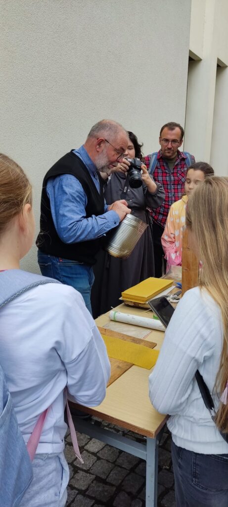 WYJAZDOWE ZAKOŃCZENIE WARSZTATÓW Apostolstwo Sióstr WYJAZDOWE ZAKOŃCZENIE WARSZTATÓW Apostolstwo Sióstr