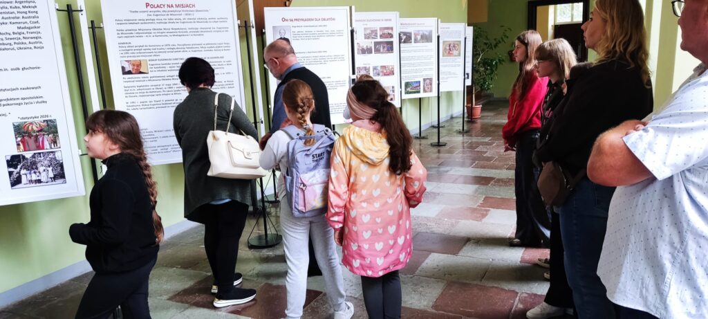 WYJAZDOWE ZAKOŃCZENIE WARSZTATÓW Apostolstwo Sióstr WYJAZDOWE ZAKOŃCZENIE WARSZTATÓW Apostolstwo Sióstr