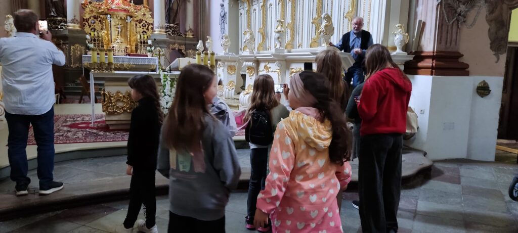 WYJAZDOWE ZAKOŃCZENIE WARSZTATÓW Apostolstwo Sióstr WYJAZDOWE ZAKOŃCZENIE WARSZTATÓW Apostolstwo Sióstr