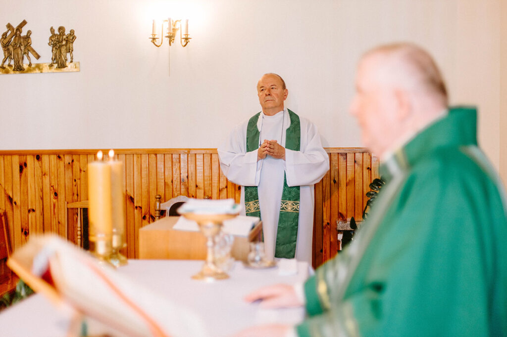 KOLEJNE SIOSTRY ODNOWIŁY SWOJE ŚLUBY Z życia Zgromadzenia KOLEJNE SIOSTRY ODNOWIŁY SWOJE ŚLUBY Z życia Zgromadzenia
