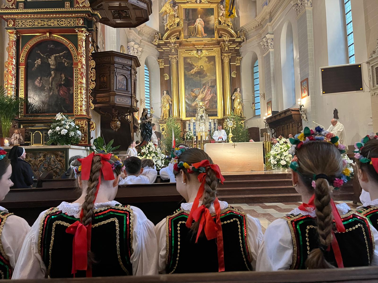Zgromadzenie Sióstr Rodziny Betańskiej