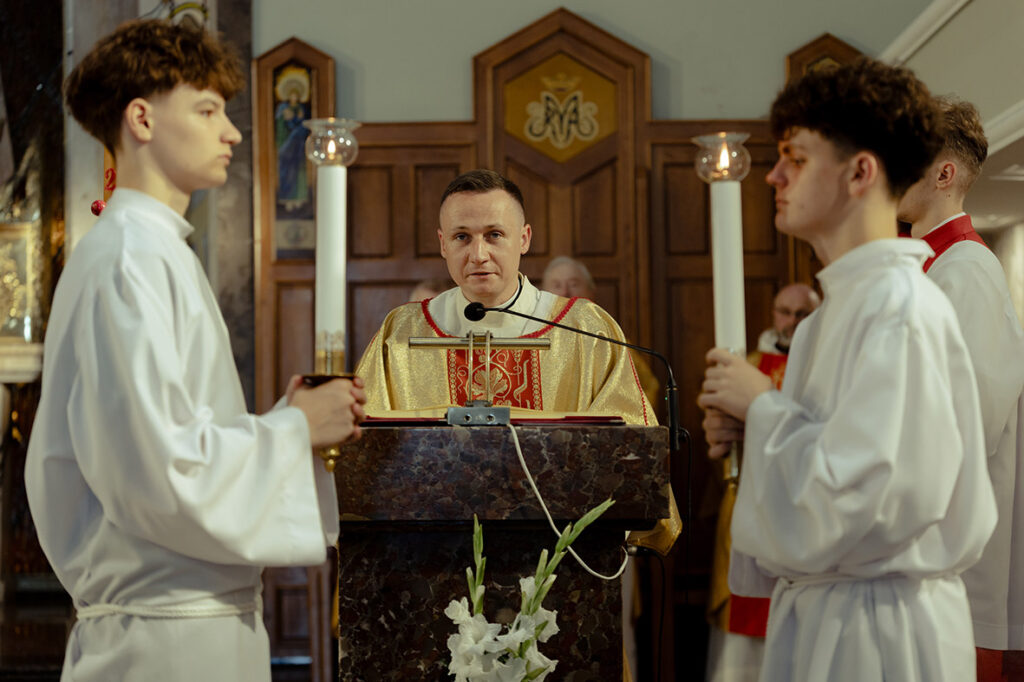 ŚLUBY WIECZYSTE SIOSTRY FRANCISZKI Z życia Zgromadzenia ŚLUBY WIECZYSTE SIOSTRY FRANCISZKI Z życia Zgromadzenia