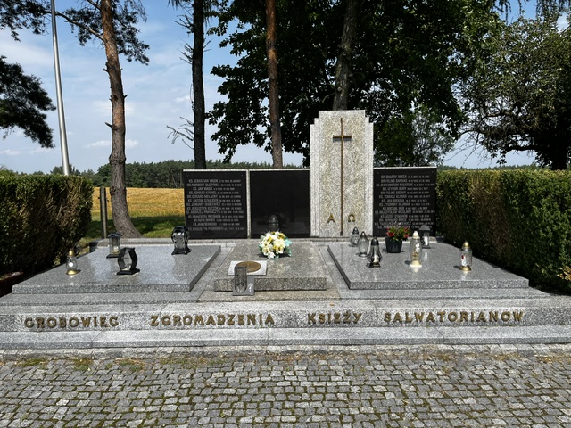 Zgromadzenie Sióstr Rodziny Betańskiej Apostolstwo Sióstr