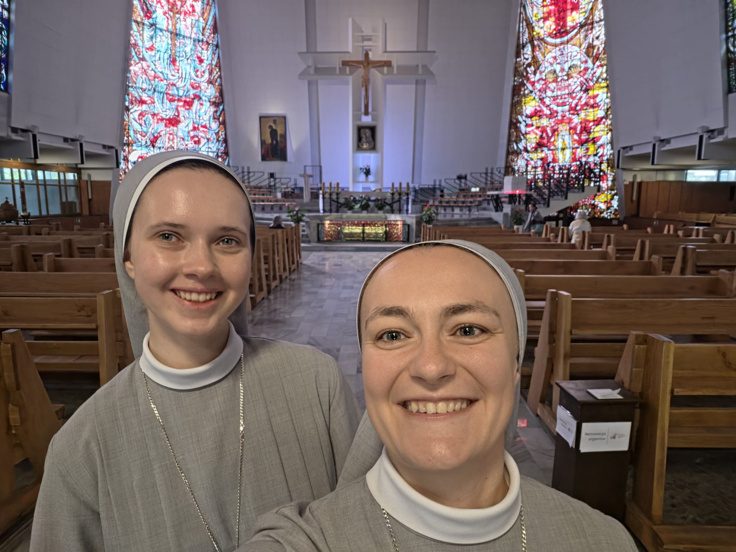 Zgromadzenie Sióstr Rodziny Betańskiej Apostolstwo Sióstr