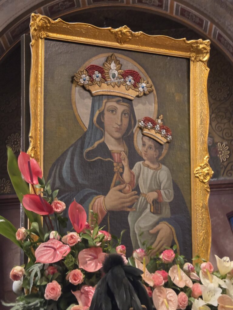 PIELGRZYMKA KOBIET DO PIEKAR ŚLĄSKICH Apostolstwo Sióstr PIELGRZYMKA KOBIET DO PIEKAR ŚLĄSKICH Apostolstwo Sióstr