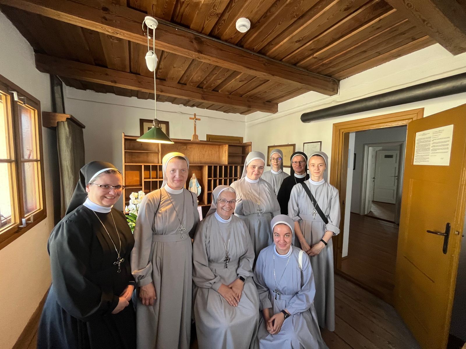 Zgromadzenie Sióstr Rodziny Betańskiej