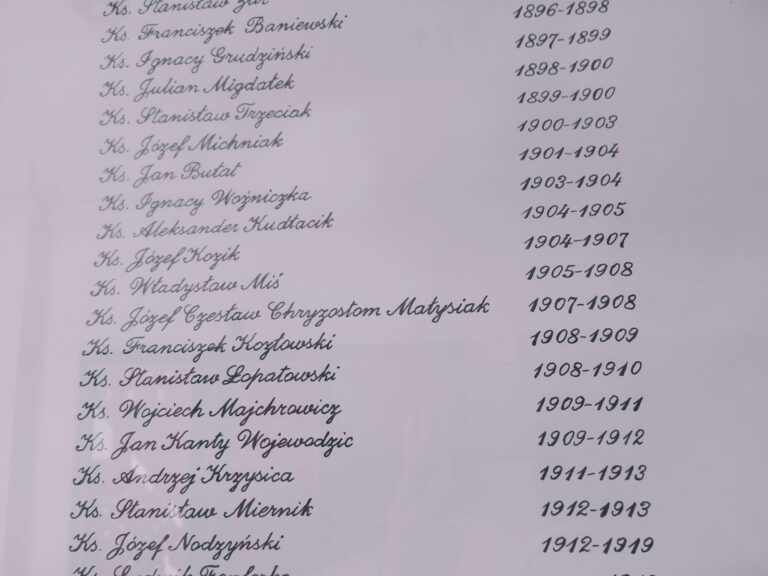 aktualności Apostolstwo Sióstr