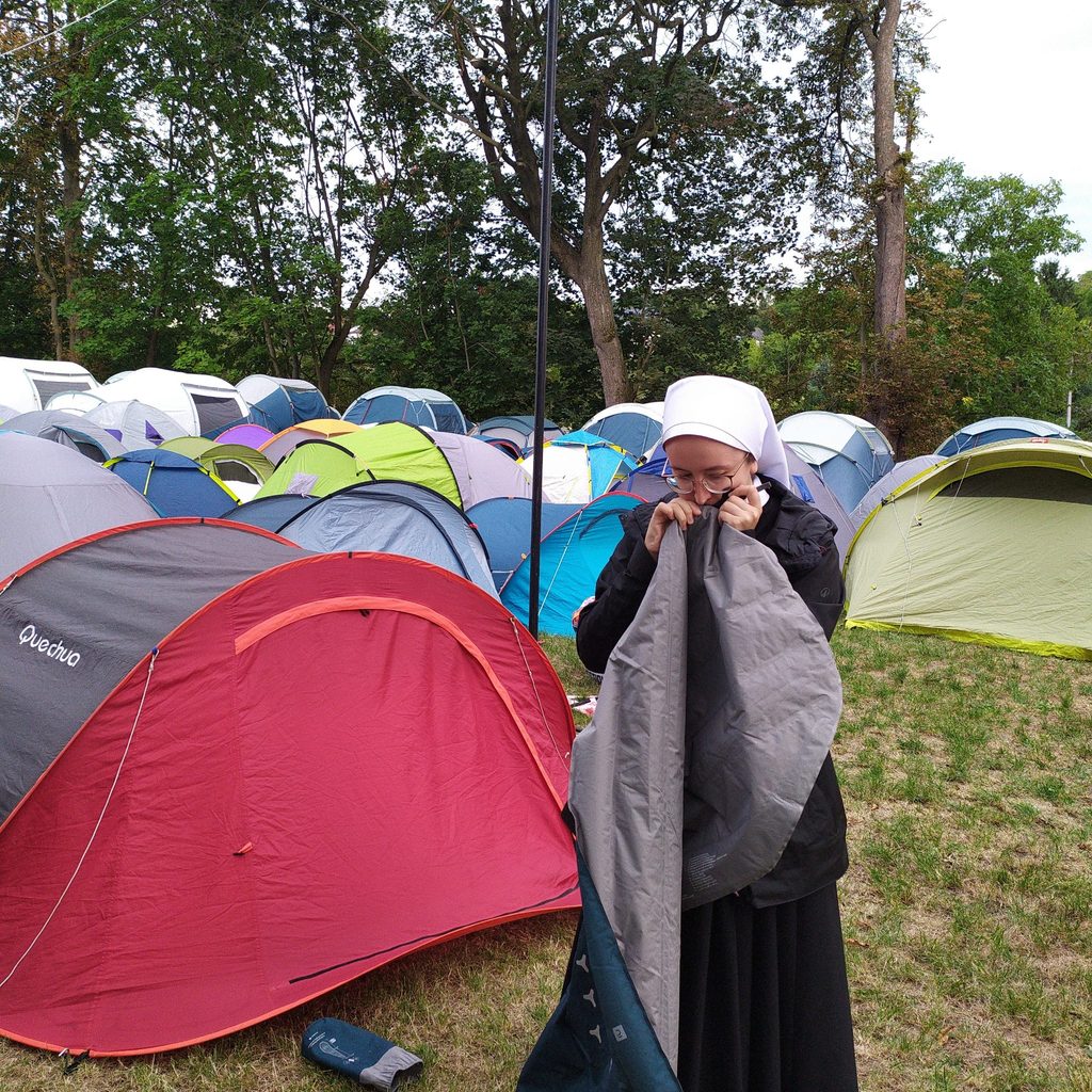 SMAL 2026 Apostolstwo Sióstr