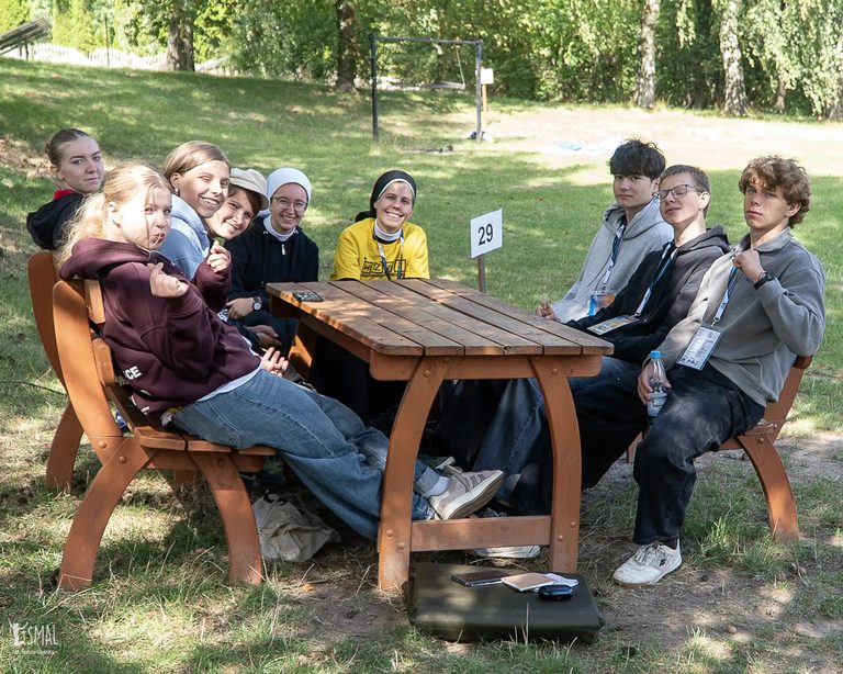 aktualności Apostolstwo Sióstr
