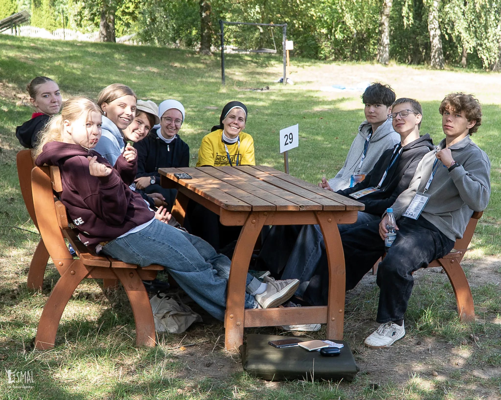 Zgromadzenie Sióstr Rodziny Betańskiej Apostolstwo Sióstr