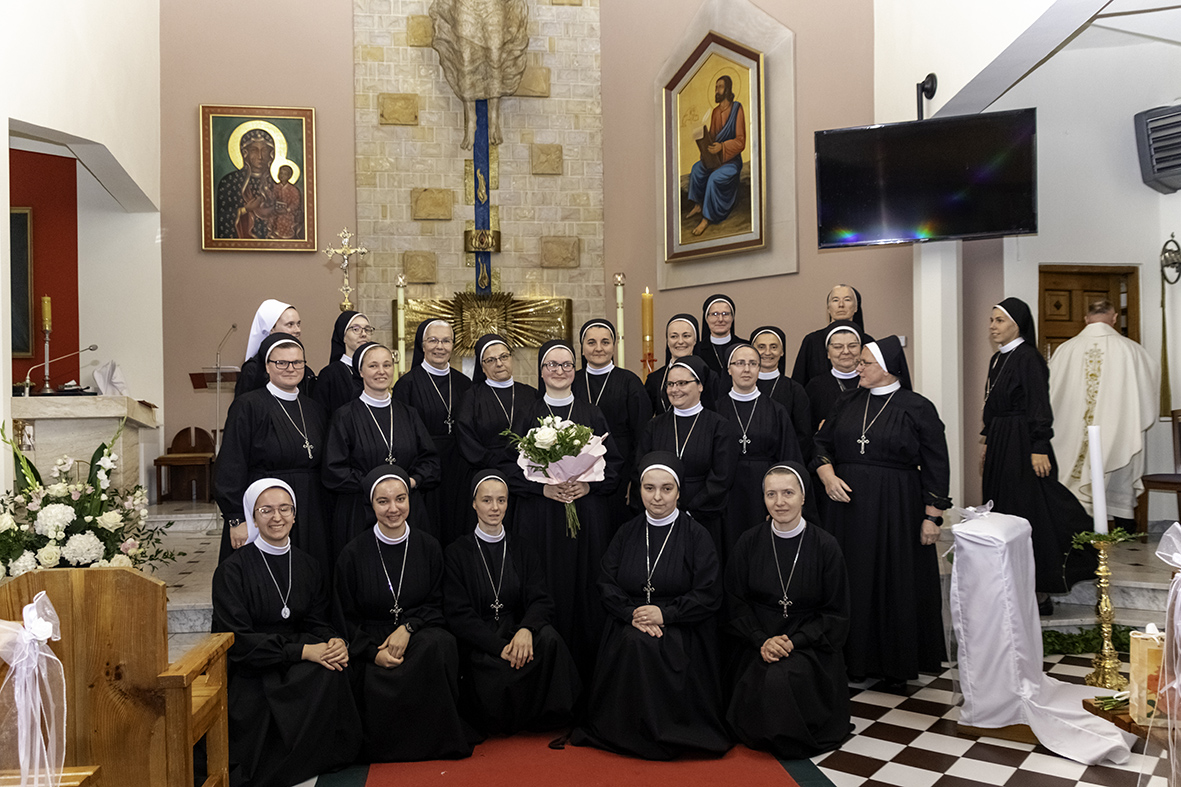 Zgromadzenie Sióstr Rodziny Betańskiej