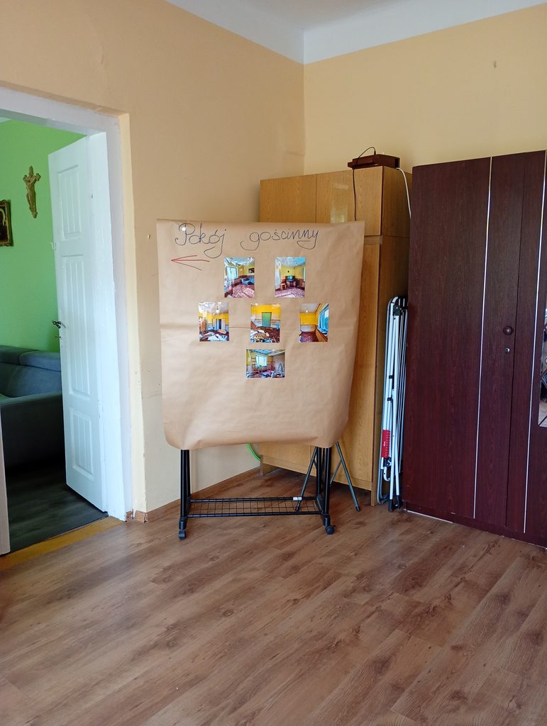 DZIEŃ OTWARTYCH DRZWI W KSIĄŻNICACH WIELKICH Apostolstwo Sióstr