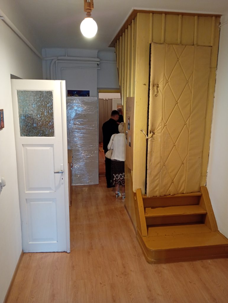 DZIEŃ OTWARTYCH DRZWI W KSIĄŻNICACH WIELKICH Apostolstwo Sióstr