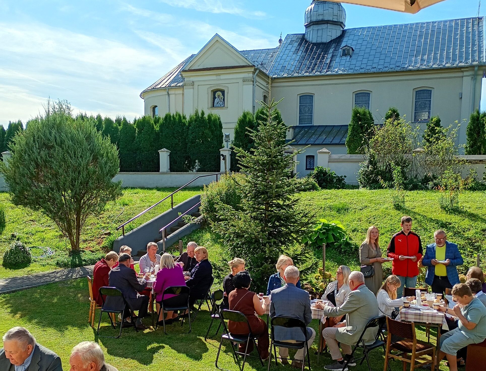 Zgromadzenie Sióstr Rodziny Betańskiej