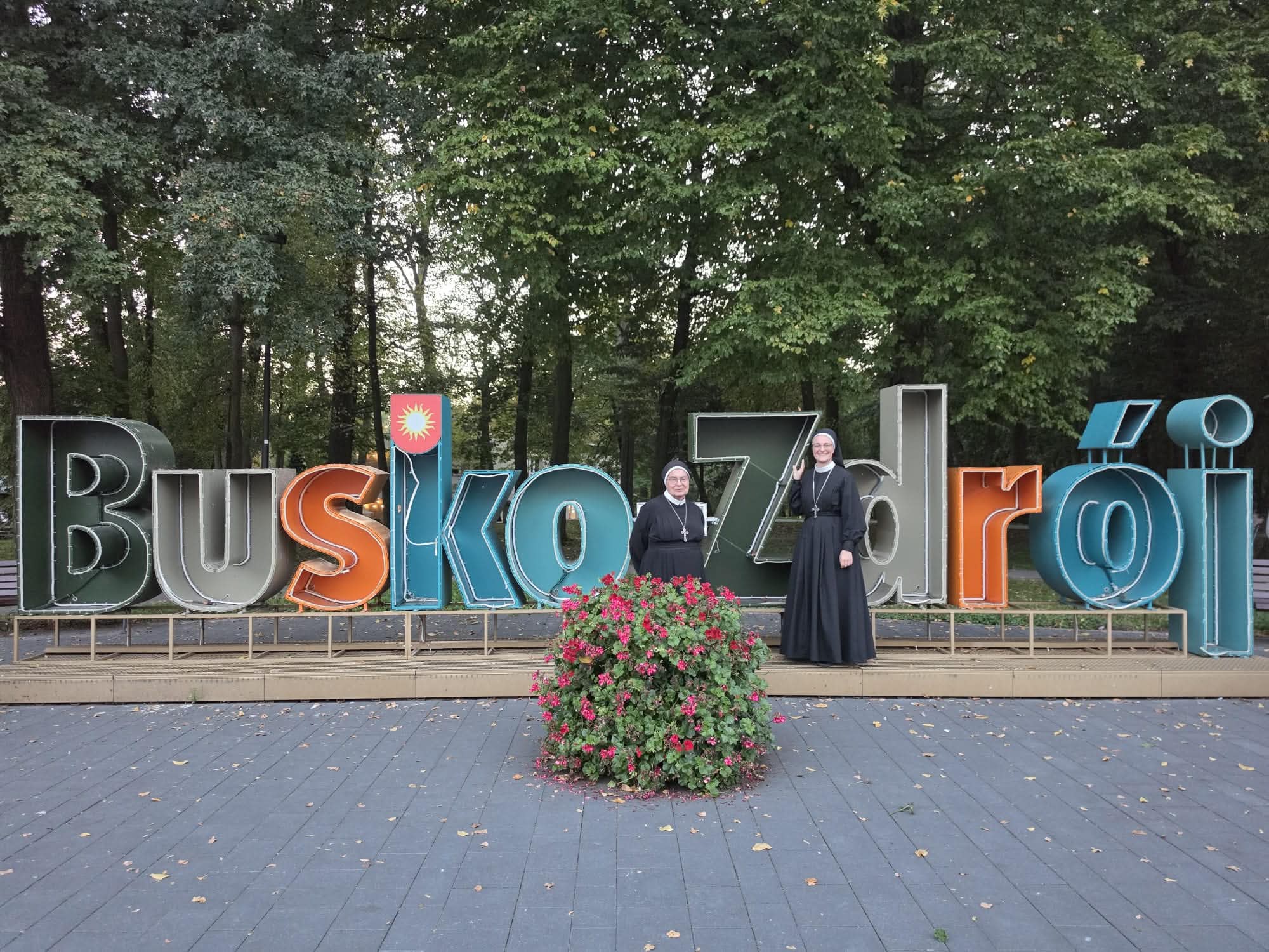 Zgromadzenie Sióstr Rodziny Betańskiej