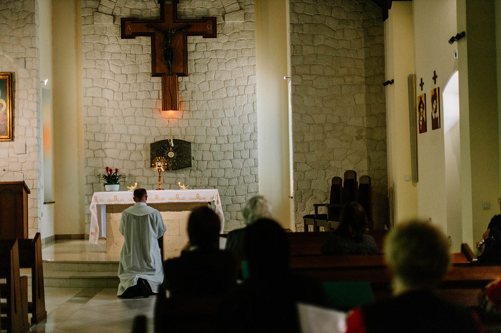 ZJAZD OSÓB ZAANGAŻOWANYCH W BMWK W KAZIMIERZU DOLNYM Apostolstwo Sióstr ZJAZD OSÓB ZAANGAŻOWANYCH W BMWK W KAZIMIERZU DOLNYM Apostolstwo Sióstr