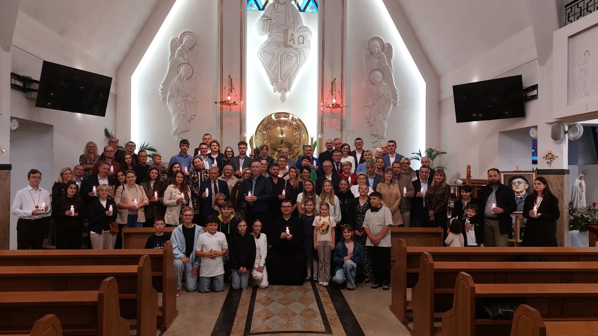 Zgromadzenie Sióstr Rodziny Betańskiej