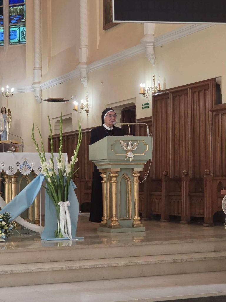 NIEDZIELA KAPŁAŃSKA W WĄWOLNICY Betańska Misja Wspierania Kapłanów